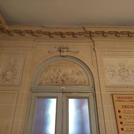 Studio 18 Residence Du Parc Châtel-Guyon 外观 照片