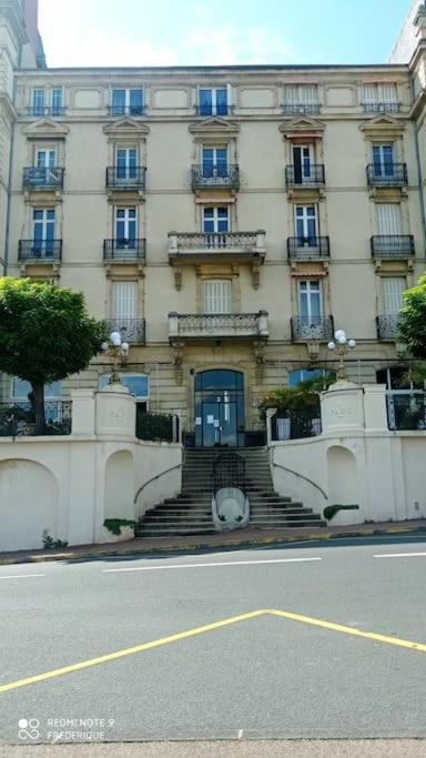 Studio 18 Residence Du Parc Châtel-Guyon 外观 照片
