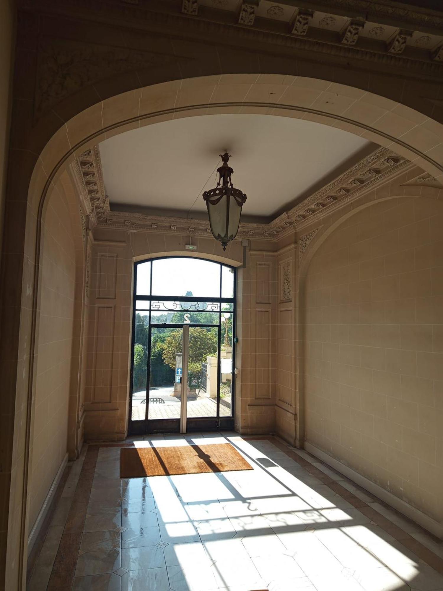 Studio 18 Residence Du Parc Châtel-Guyon 外观 照片