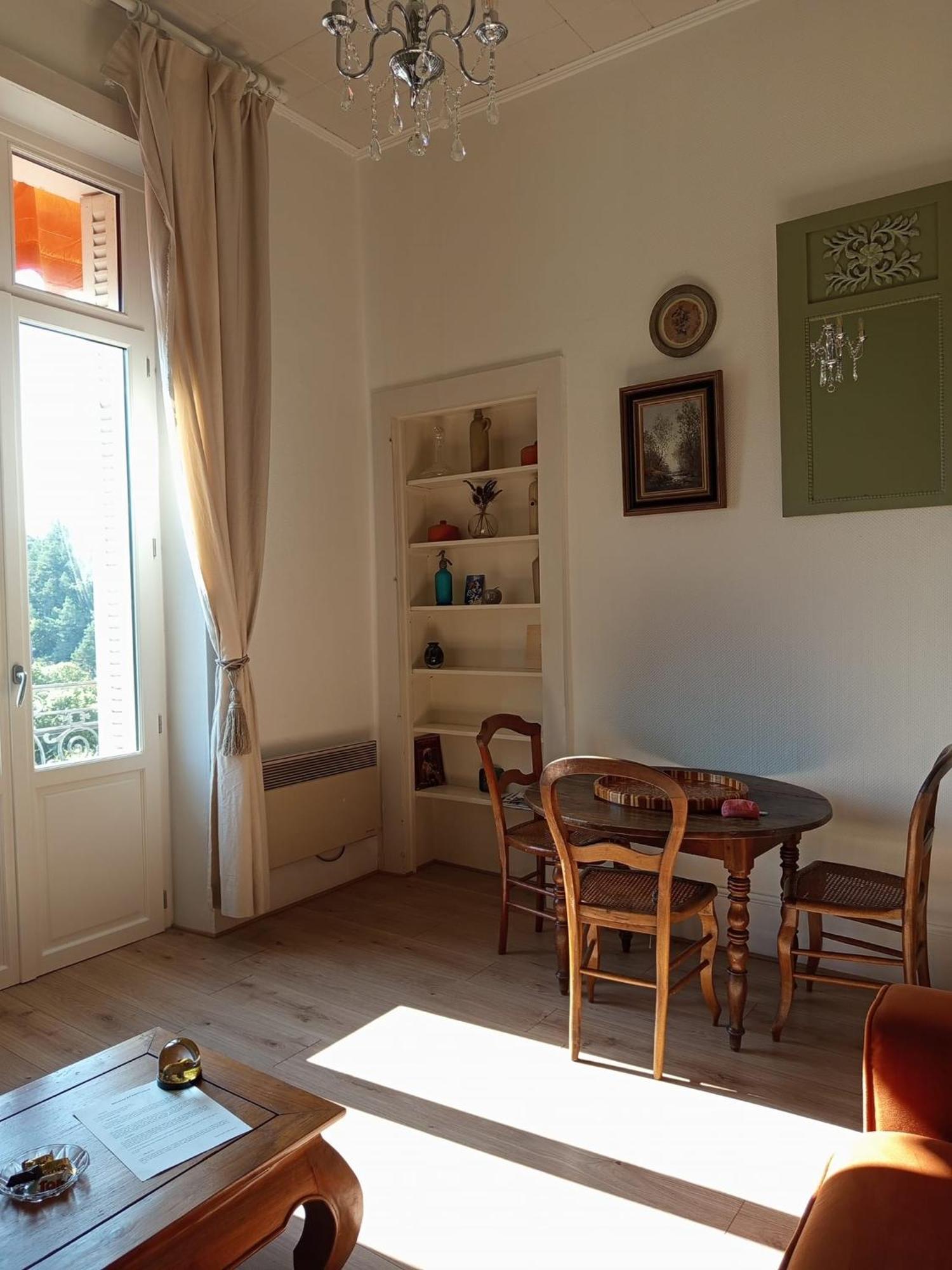 Studio 18 Residence Du Parc Châtel-Guyon 外观 照片