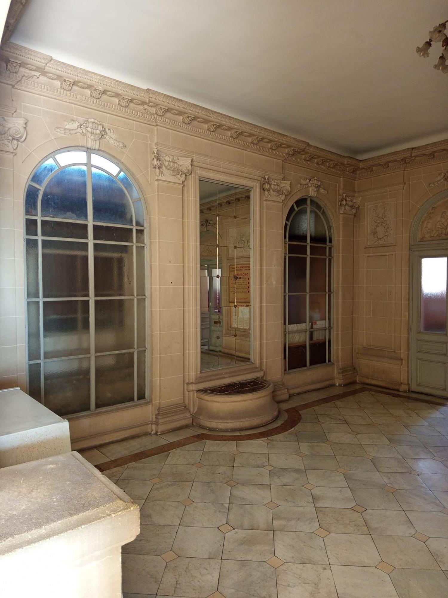 Studio 18 Residence Du Parc Châtel-Guyon 外观 照片